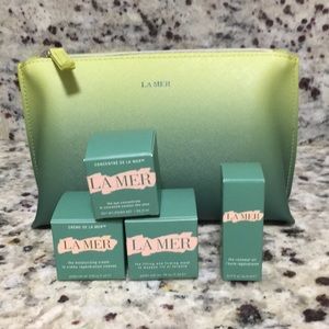 La Mer sampler set